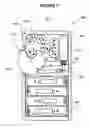 Fig. 08 - Method, system and apparatus for controlling patient access to medicaments