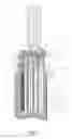 Fig. 02 - Low power pressure tube nuclear reactor