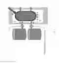 Fig. 04 - Emergency and back-up cooling of nuclear fuel and reactors and fire-extinguishing, explosion prevention using liquid nitrogen