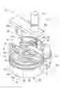 Fig. 01 - DEVICE FOR CONDITIONING RADIOACTIVE WASTE