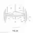 Fig. 06 - High-density subterranean storage system for nuclear fuel and radioactive waste