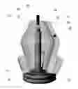 Fig. 01 - Transparent wildlife covers for high voltage electrical equipment