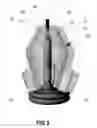Fig. 02 - Transparent wildlife covers for high voltage electrical equipment