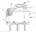 Fig. 01 - Switching device