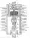 Fig. 01 - Quickly closing switch element