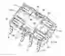 Fig. 01 - MAGNETIC SHIELD STRUCTURE