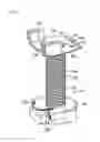 Fig. 06 - Electromagnetic device and electromagnetic relay using same