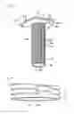 Fig. 08 - Electromagnetic device and electromagnetic relay using same