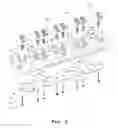 Fig. 04 - Switch for switching between different high frequency signals