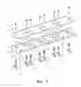 Fig. 06 - Switch for switching between different high frequency signals