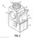 Fig. 04 - Power distribution clip assembly
