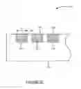 Fig. 34 - X-ray illumination system with multiple target microstructures