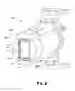 Fig. 03 - Phosphorous trifluoride co-gas for carbon implants