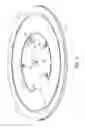 Fig. 06 - Thermal repeatability and in-situ showerhead temperature monitoring
