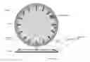 Fig. 01 - Sputtering target