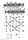 Fig. 01 - Compositionally matched molecular solders for semiconductors