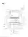Fig. 04 - Method for etching layer to be etched