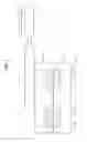 Fig. 02 - Electrostatic chucking force measurement tool for process chamber carriers