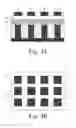 Fig. 03 - Method of wafer thinning and realizing backside metal structures