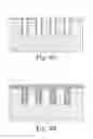 Fig. 08 - Method of wafer thinning and realizing backside metal structures