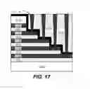 Fig. 13 - Staircase encapsulation in 3D NAND fabrication