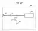 Fig. 16 - Semiconductor chip having on-chip noise protection circuit