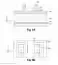 Fig. 07 - Method of fabrication of a FET transistor having an overlapped gate