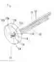 Fig. 01 - Electronic component mounting package and electronic device using the same