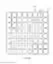 Fig. 16 - Electronic assemblies having a cooling chip layer with impingement channels and through substrate vias