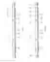 Fig. 07 - Method of fabricating packaging layer of fan-out chip package