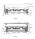 Fig. 09 - Three-dimensional package structure and the method to fabricate thereof
