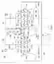 Fig. 02 - Self-biased bidirectional ESD protection circuit
