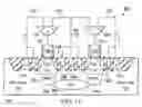 Fig. 09 - Self-biased bidirectional ESD protection circuit
