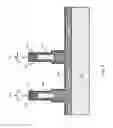 Fig. 09 - Metal layer routing level for vertical FET SRAM and logic cell scaling