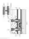 Fig. 22 - Metal layer routing level for vertical FET SRAM and logic cell scaling
