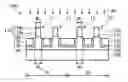 Fig. 01 - Fin field effect transistor (FinFET) device structure