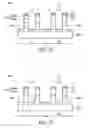 Fig. 09 - Fin field effect transistor (FinFET) device structure