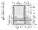 Fig. 01 - Reflective liquid crystal display panel