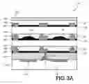 Fig. 03 - Image sensor including one or more microlenses provided within a metallization layer