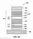 Fig. 04 - Semiconductor devices with seed and magnetic regions and methods of fabrication