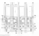 Fig. 01 - Large area ultra high density flat display having high aperture ratio
