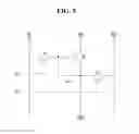 Fig. 05 - Large area ultra high density flat display having high aperture ratio