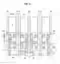 Fig. 06 - Large area ultra high density flat display having high aperture ratio