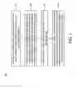 Fig. 02 - Stacked capacitor with enhanced capacitance