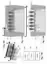 Fig. 12 - Fully substrate-isolated FinFET transistor