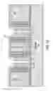 Fig. 17 - HIGH-K LAYER CHAMFERING TO PREVENT OXYGEN INGRESS IN REPLACEMENT METAL GATE (RMG) PROCESS