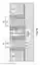 Fig. 19 - HIGH-K LAYER CHAMFERING TO PREVENT OXYGEN INGRESS IN REPLACEMENT METAL GATE (RMG) PROCESS