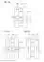 Fig. 19 - Semiconductor device with separation regions