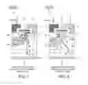 Fig. 05 - IGBT die structure with auxiliary P well terminal