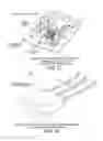 Fig. 18 - IGBT die structure with auxiliary P well terminal